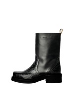 Load image into Gallery viewer, Delaware Croco Boots
