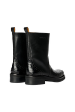 Load image into Gallery viewer, Delaware Croco Boots
