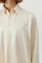 Load image into Gallery viewer, Damon embroided Shirt
