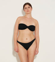 Load image into Gallery viewer, Jean Bikini - Black
