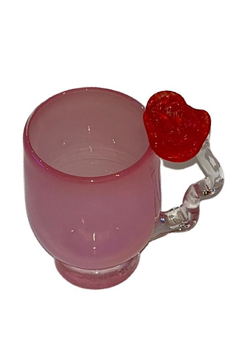 Bellucci Rose Cup - Pink