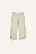 Load image into Gallery viewer, Dawn Trackpants - Champagne
