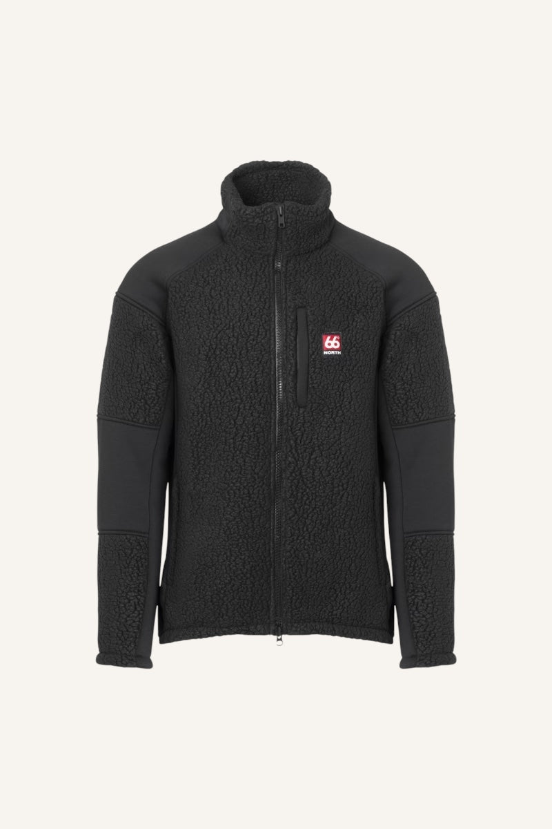 Tindur Shearling Fleece