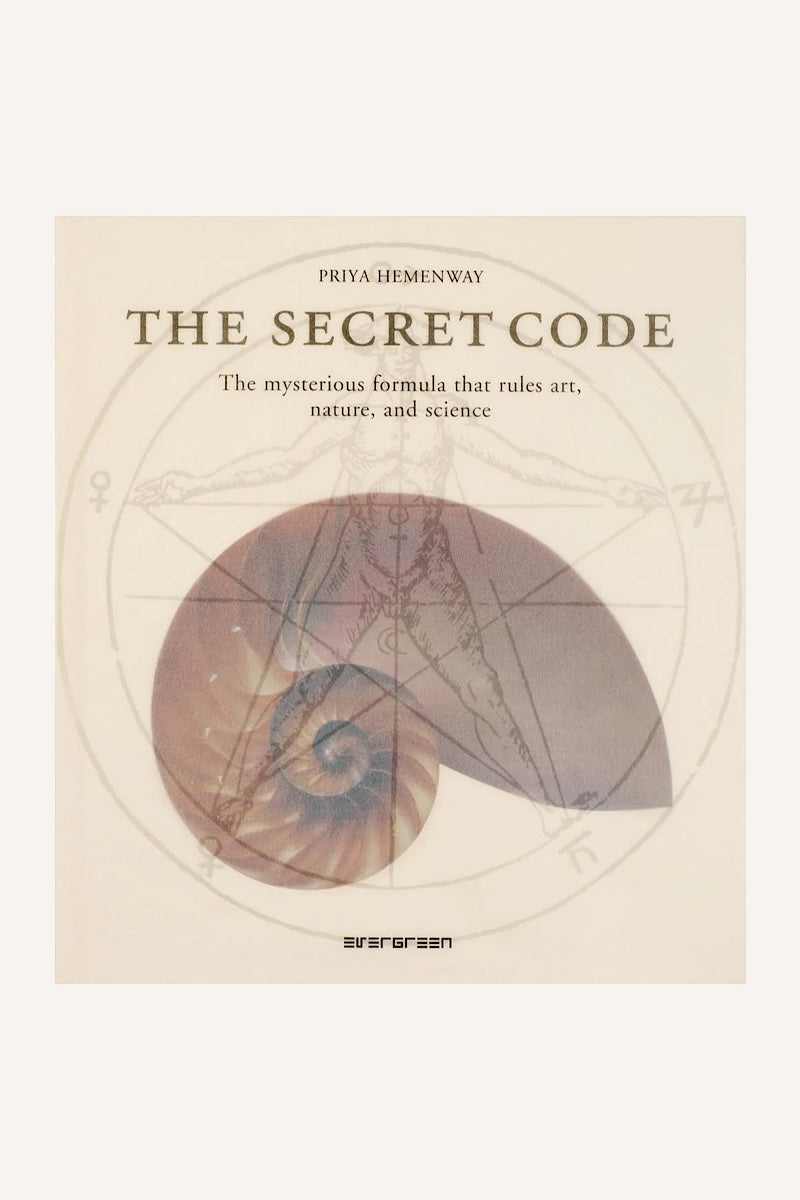 The Secret Code