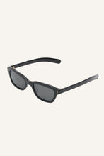 Load image into Gallery viewer, Clint - Solid Black / Solid Black Lens
