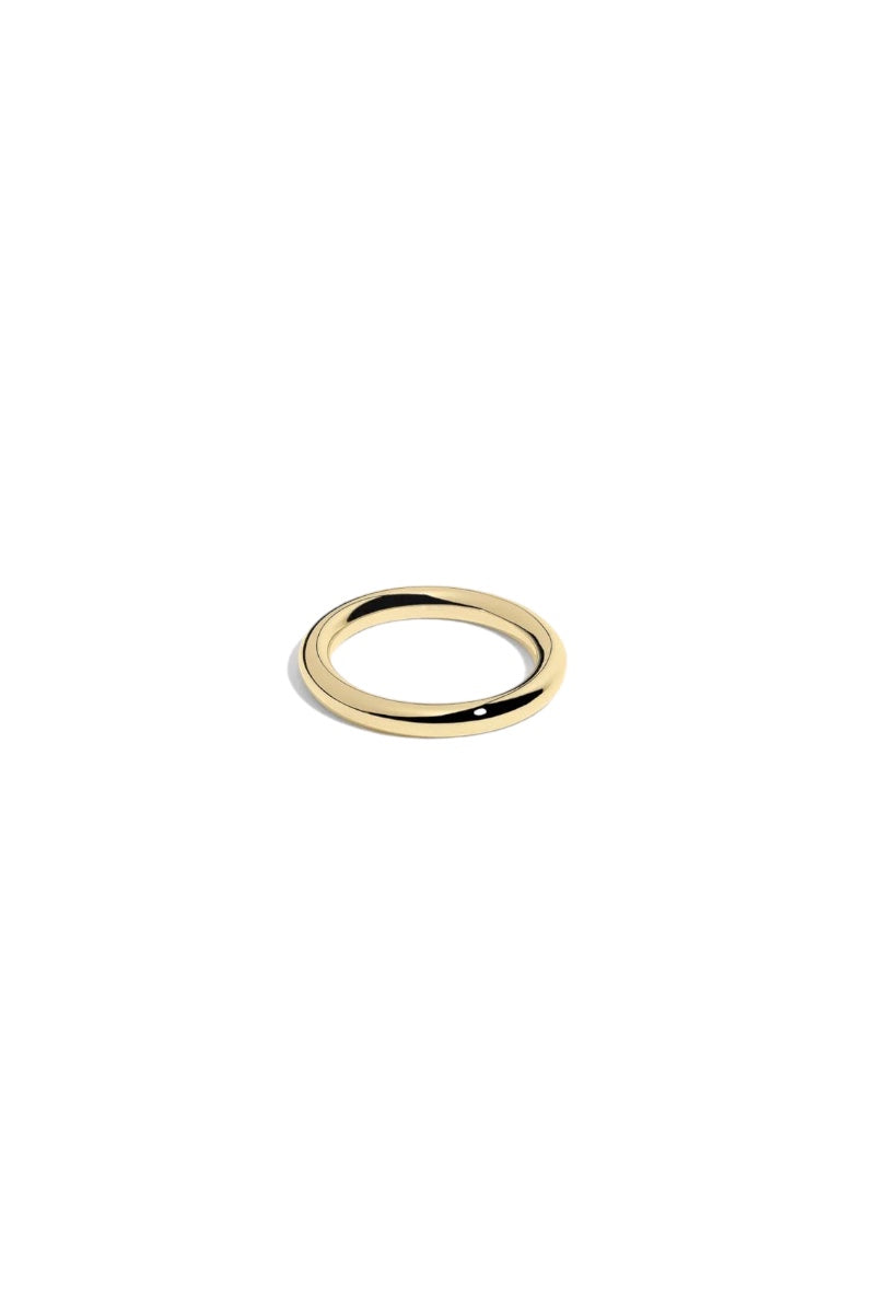 Ring 11022 - Goldplated