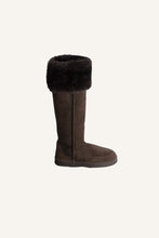 Load image into Gallery viewer, New Zealand Boots Musketeer - Coffee
