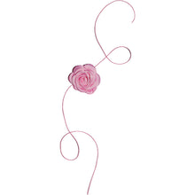 Load image into Gallery viewer, LA FLEUR - Pink Camellia

