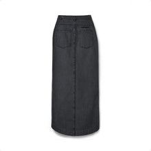 Load image into Gallery viewer, Classic Jeans Skirt
