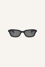 Load image into Gallery viewer, Clint - Solid Black / Solid Black Lens
