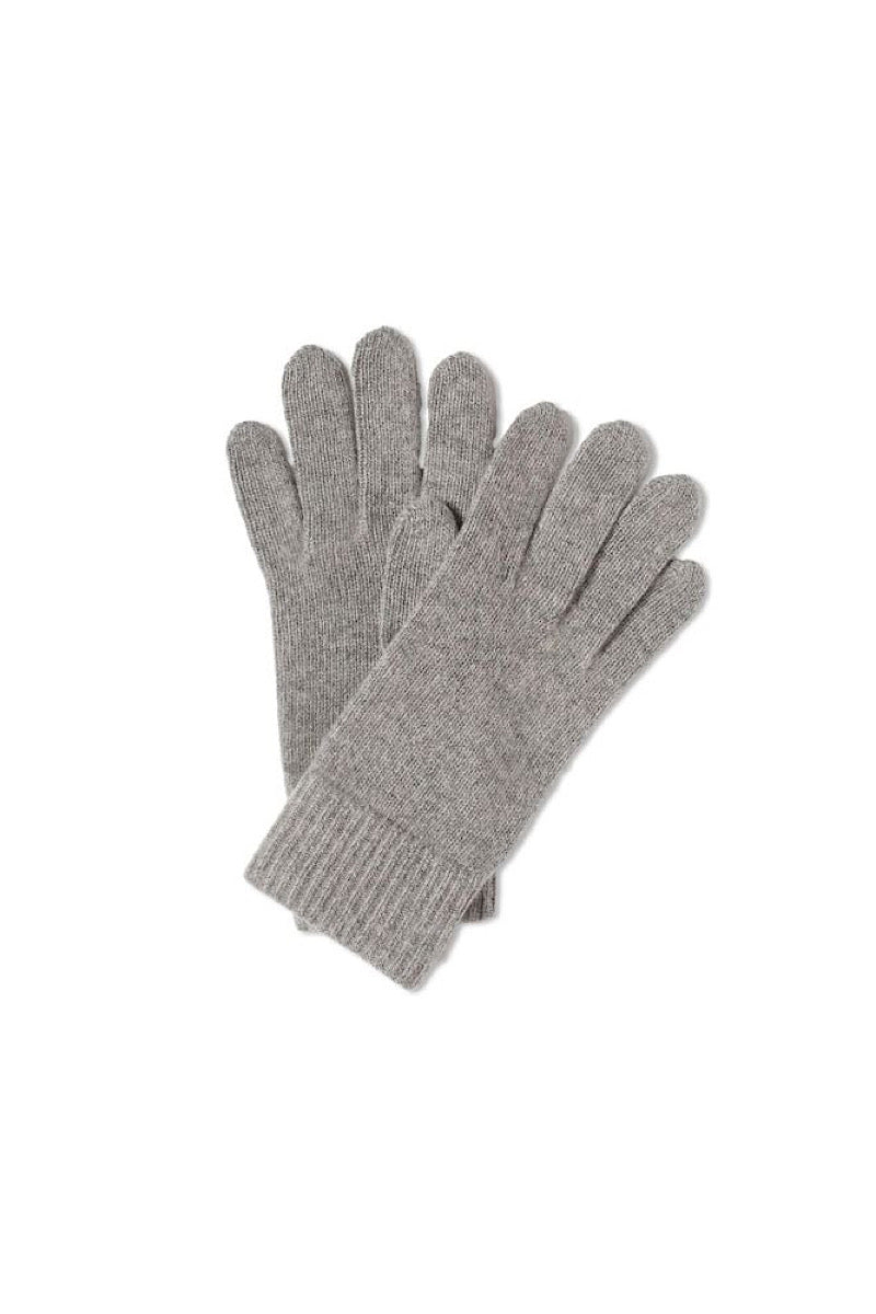 Cashmere gloves