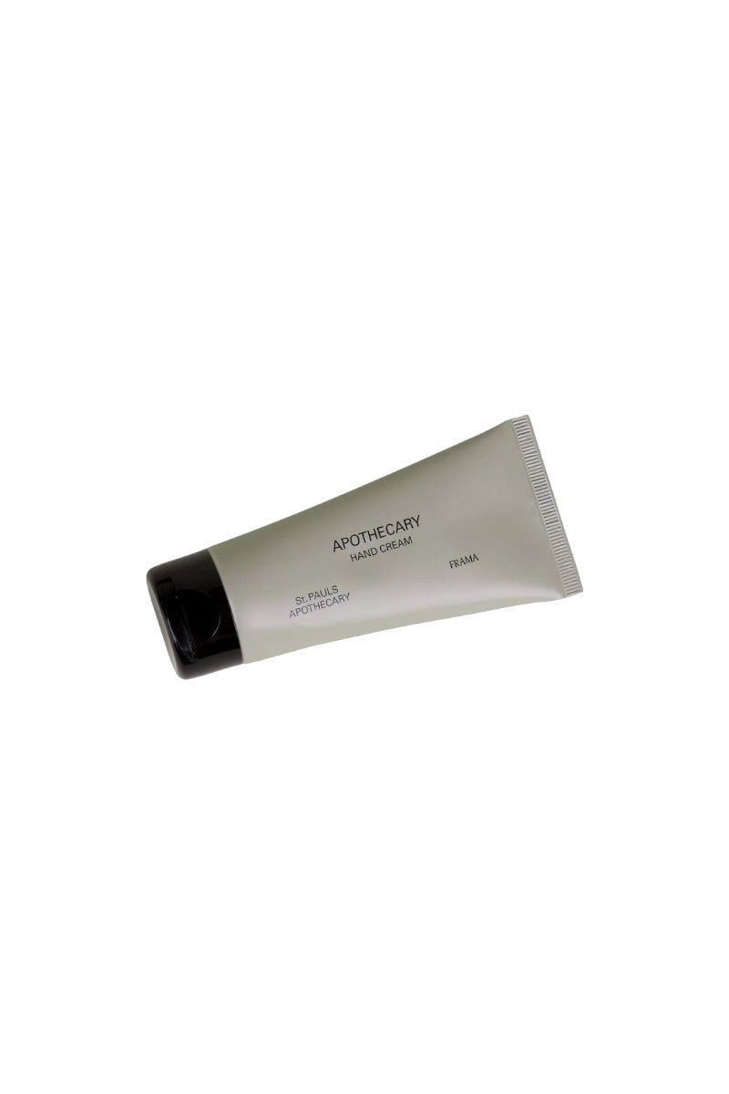 Hand Cream Apothecary