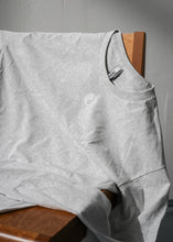 Load image into Gallery viewer, Yin Yang Shirt - Front Grey
