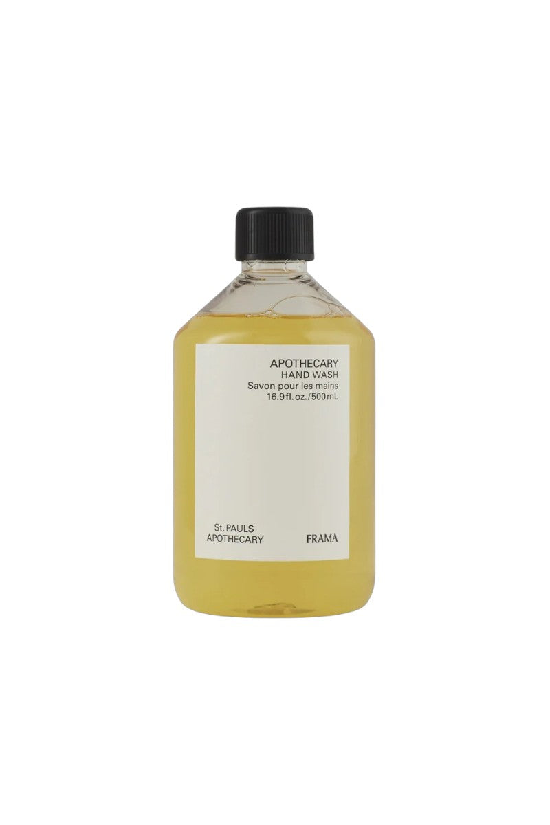 Hand Wash Apothecary Refill