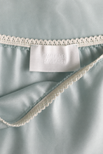 Load image into Gallery viewer, Tiffany skirt - Ocean Blue
