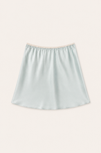 Load image into Gallery viewer, Tiffany skirt - Ocean Blue
