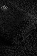 Load image into Gallery viewer, Varmahlid Shearling Zip Neck
