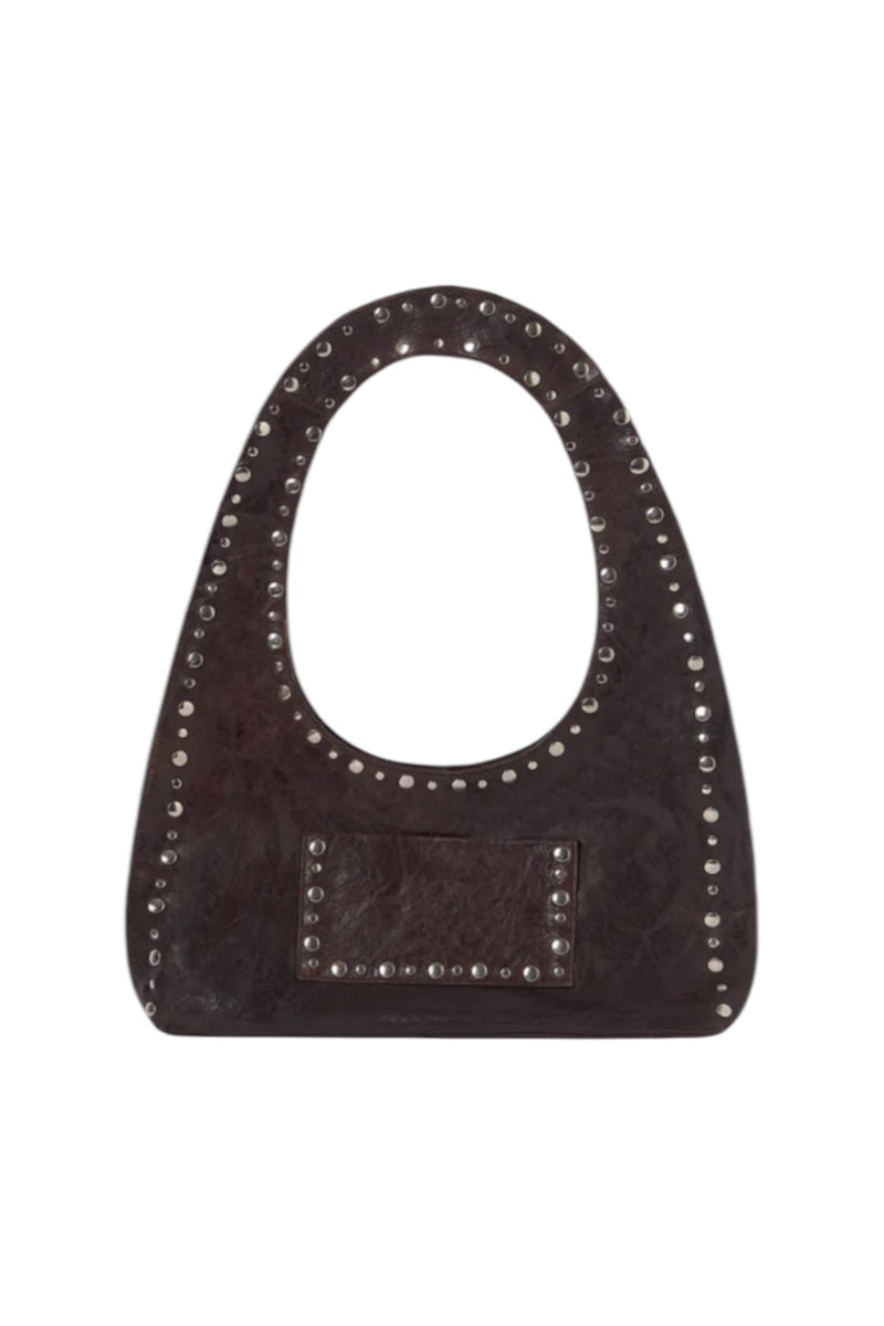 Franca bag - Brown