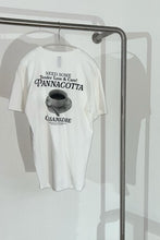 Load image into Gallery viewer, Panna Cotta tee
