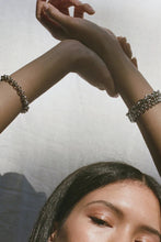 Load image into Gallery viewer, Silver Presca Bracelet
