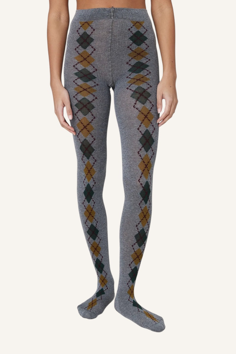 Kristina cotton tights