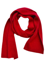Load image into Gallery viewer, Scarf - Perfect Red
