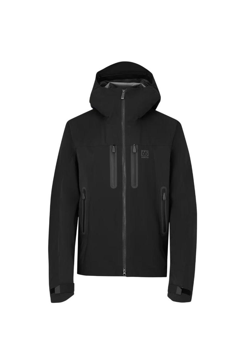 Hornstrandir Shell Jacket