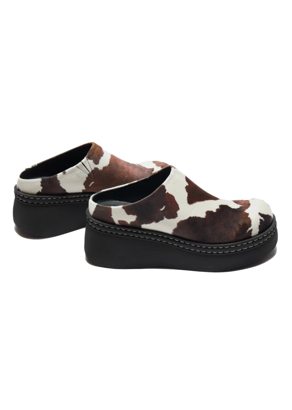 Kristi Cow Mules