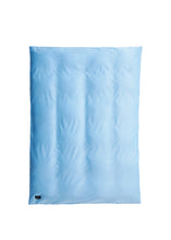 Load image into Gallery viewer, Duvet Cover Sateen - Baby Blue
