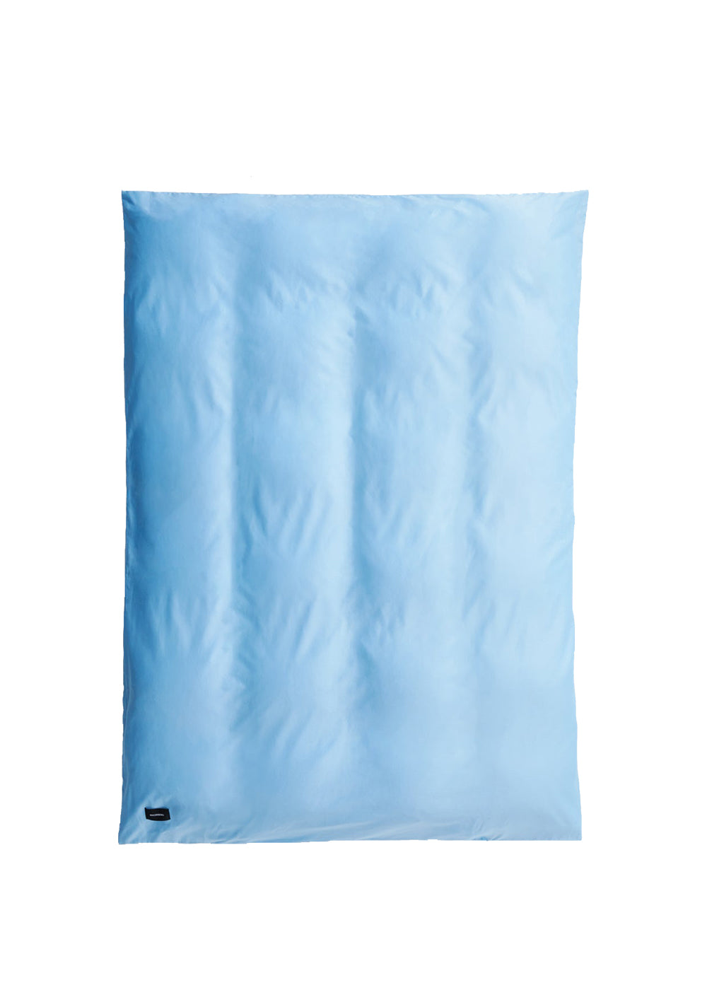 Duvet Cover Sateen - Baby Blue