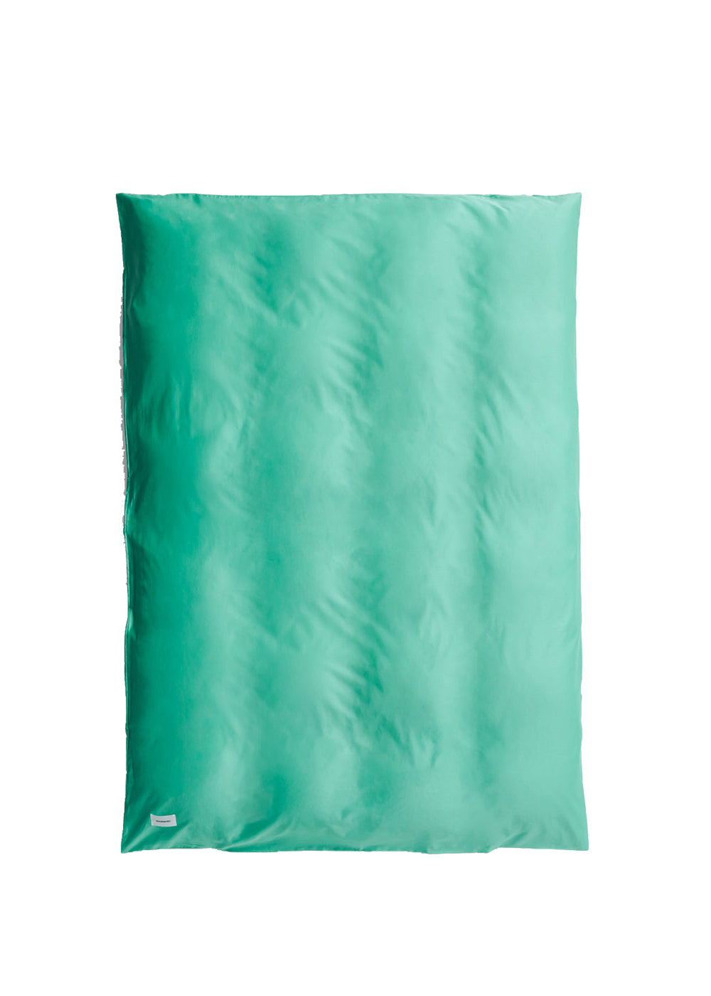 Duvet Cover sateen - Fresh green