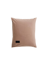 Load image into Gallery viewer, Pillow Cover Poplin - Sand
