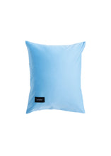 Load image into Gallery viewer, Pillow Case sateen - Baby Blue
