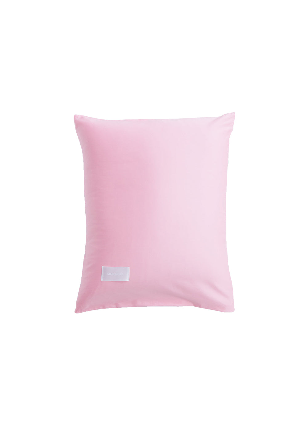 Pillow Case sateen - Blossom Pink