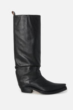Load image into Gallery viewer, Mealine Boots - Black
