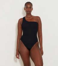 Load image into Gallery viewer, Nancy swimsuit  - Black OZ
