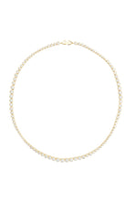 Load image into Gallery viewer, Oda Tennis Necklace
