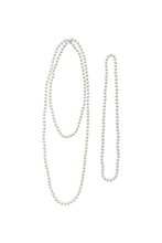 Load image into Gallery viewer, Pearl Necklace
