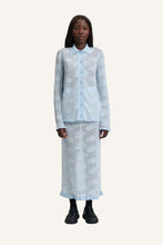 Load image into Gallery viewer, Petra Cardigan - Light Blue
