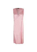 Load image into Gallery viewer, Demi Dress - Impatiens Pink
