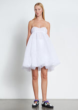 Load image into Gallery viewer, Sunni Dress White
