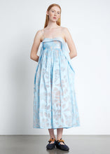 Load image into Gallery viewer, Susa Dress Sky Blue
