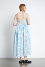 Load image into Gallery viewer, Susa Dress Sky Blue
