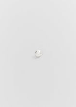 Load image into Gallery viewer, Rose Stud Earring - Silver
