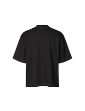 Load image into Gallery viewer, Dry Jersey Corinne Tee Black
