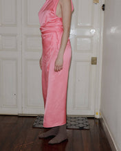 Load image into Gallery viewer, Shok Wrap Skirt - Hava Pink
