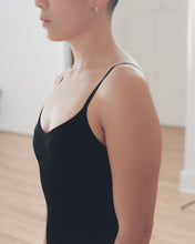 Load image into Gallery viewer, Body With Bra - Black
