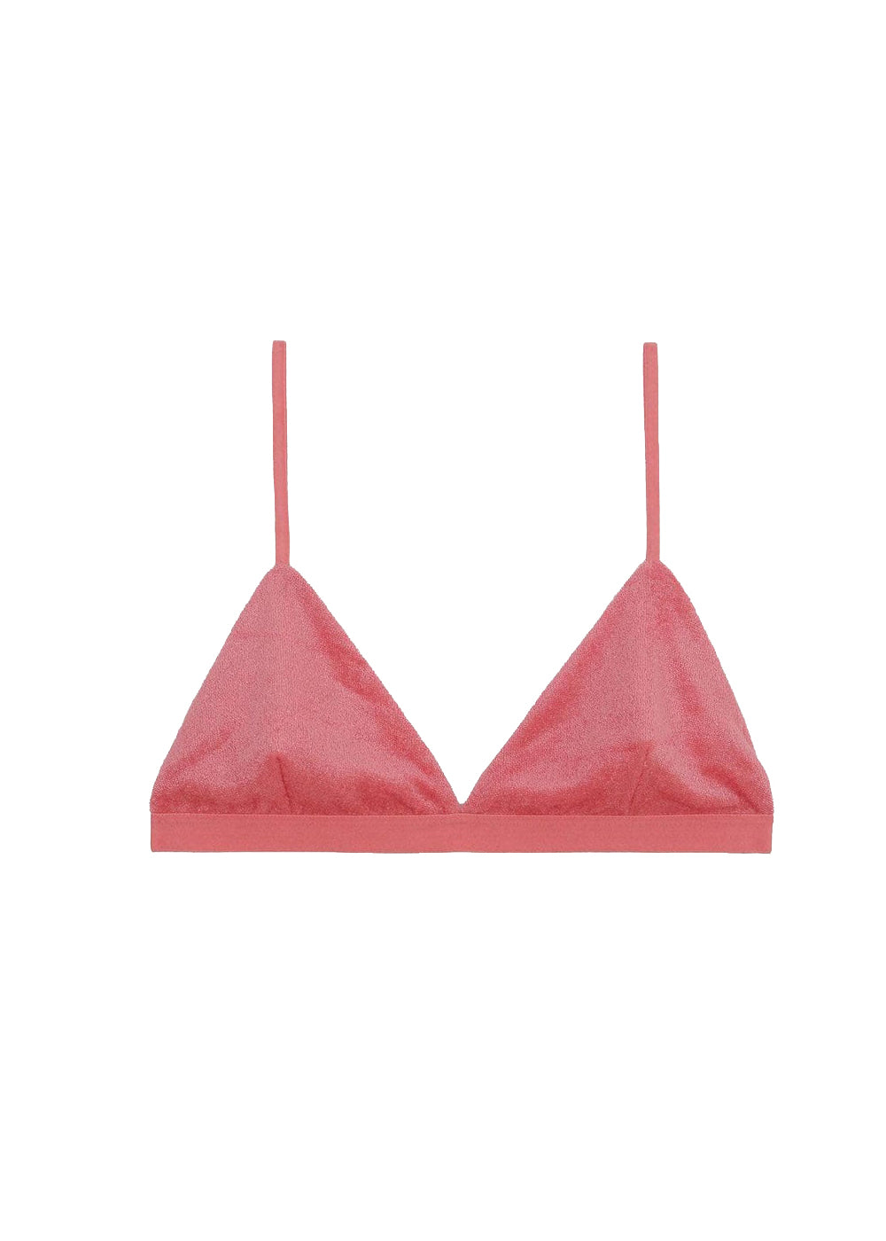 Mississippi Bra - Pink