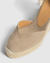 Load image into Gallery viewer, Castaner Chiara - Sand
