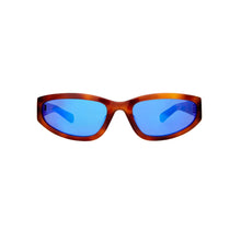 Load image into Gallery viewer, Daze - Classic Havana/Purple Reflective Lens
